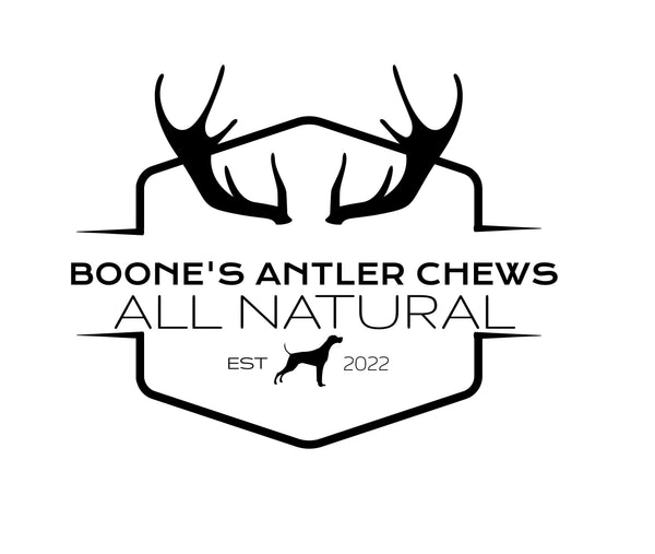 Boone's Chews